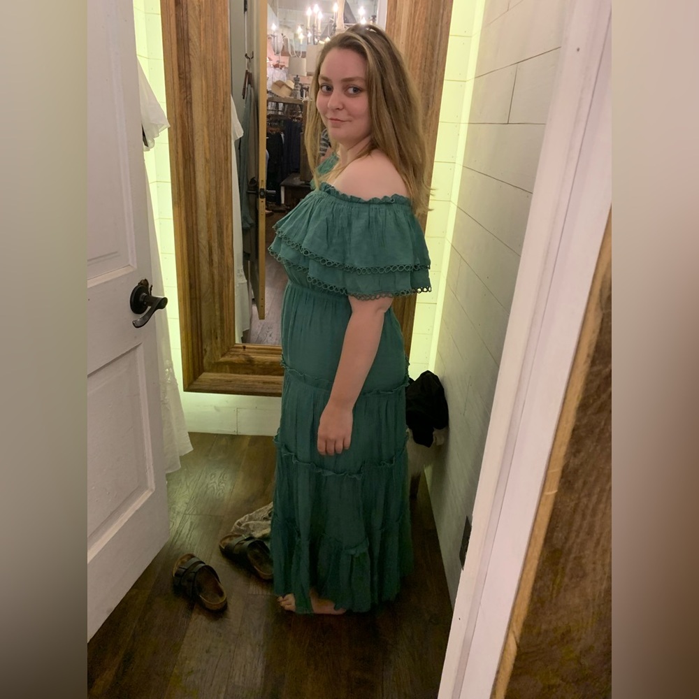 Dress - Picture 3 of 4